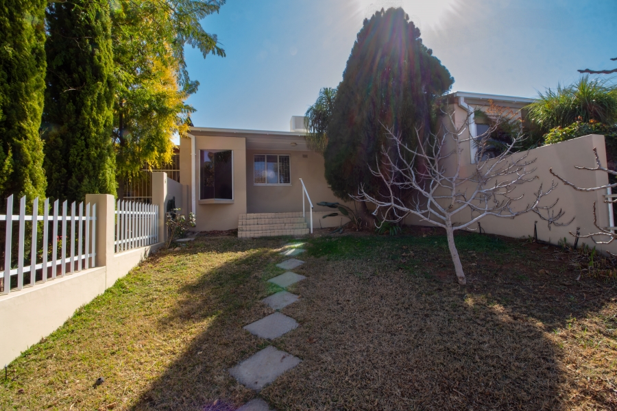 2 Bedroom Property for Sale in Middelpos Northern Cape